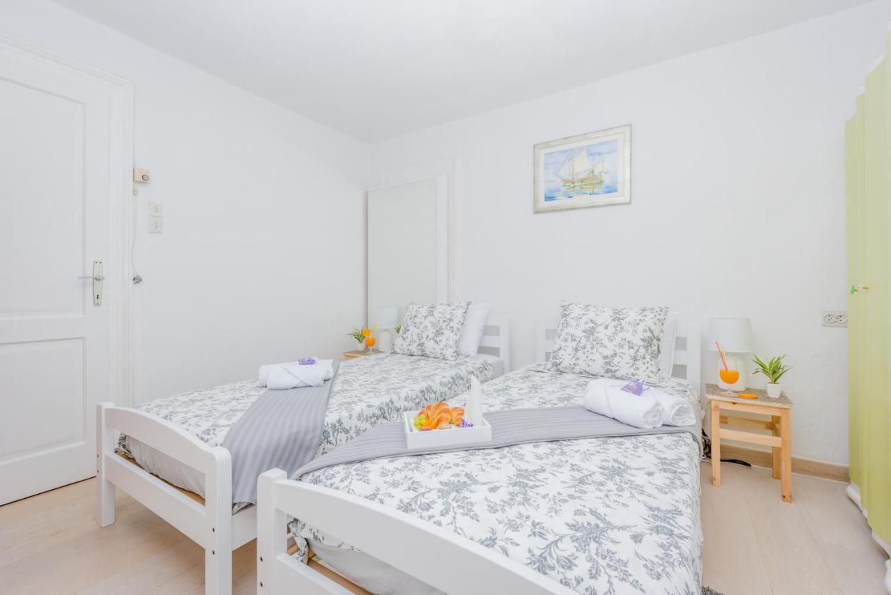 ספליט Apartment Mirko&Mimi מראה חיצוני תמונה