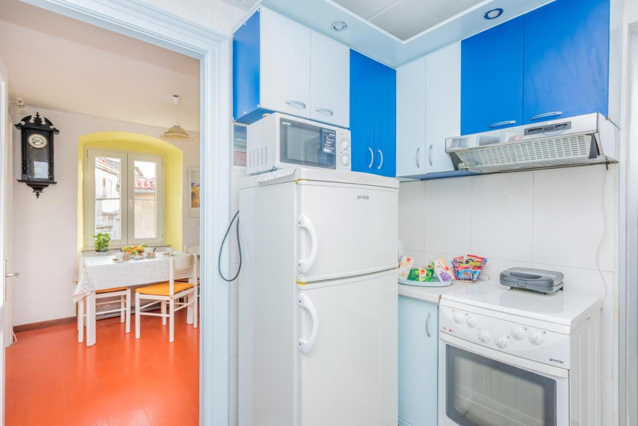 ספליט Apartment Mirko&Mimi מראה חיצוני תמונה