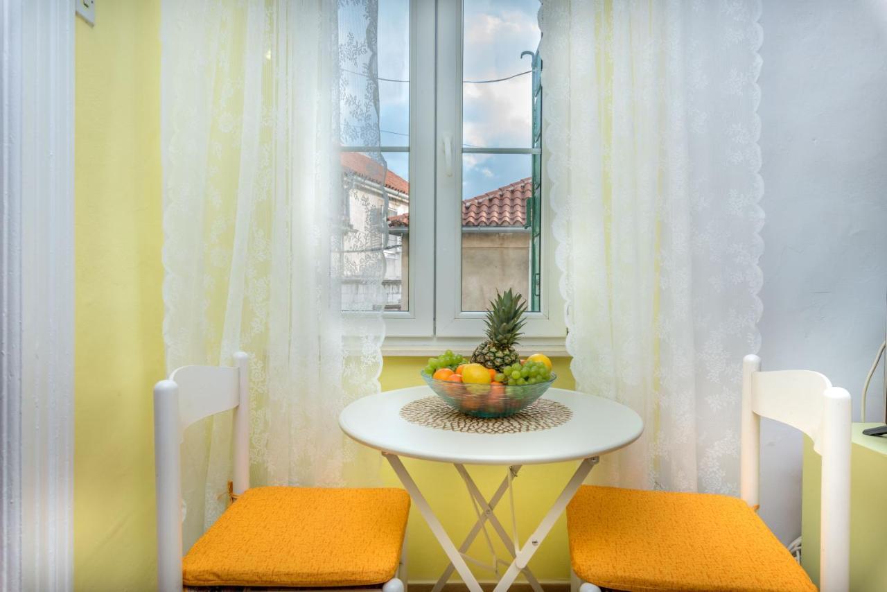 ספליט Apartment Mirko&Mimi מראה חיצוני תמונה