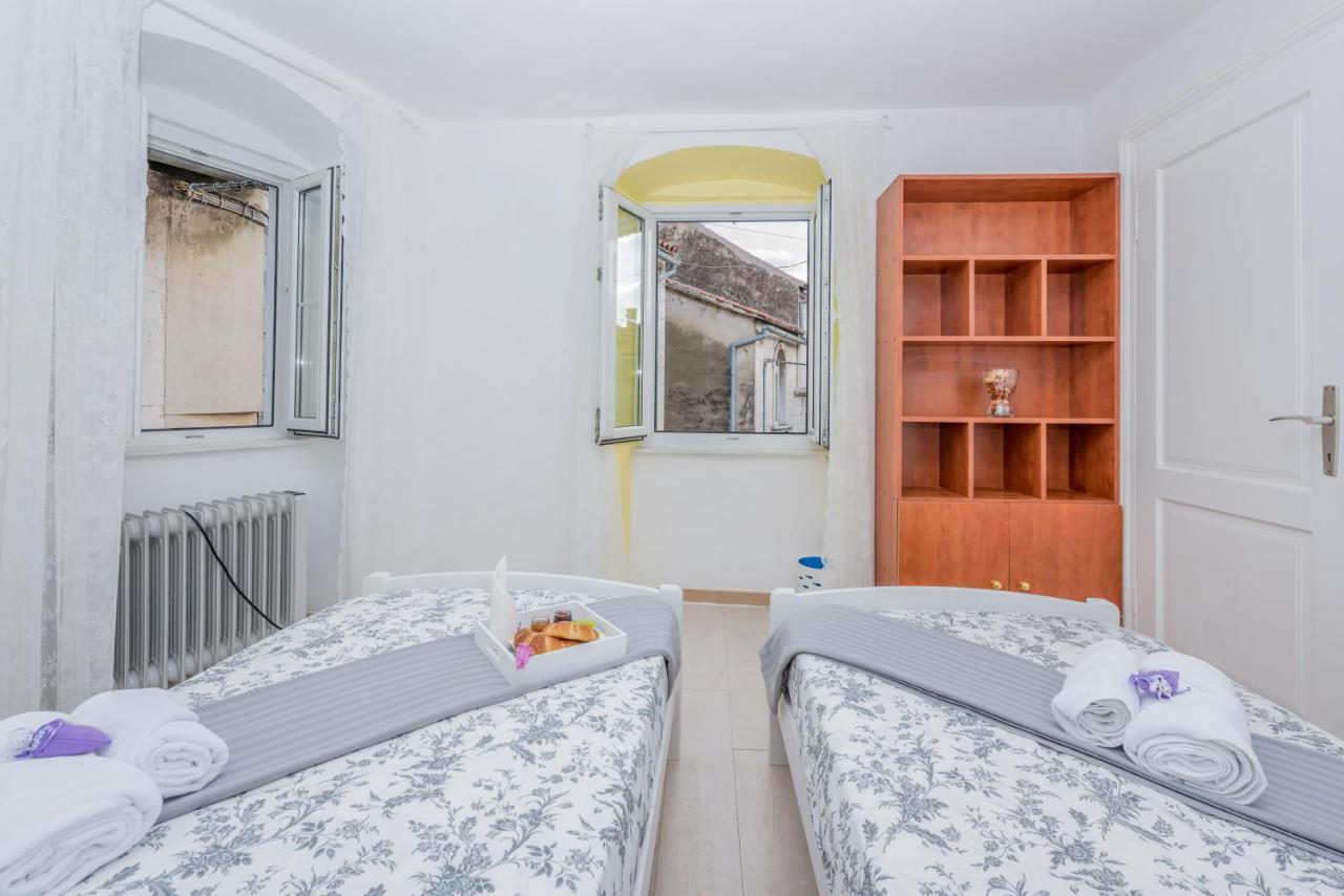 ספליט Apartment Mirko&Mimi מראה חיצוני תמונה